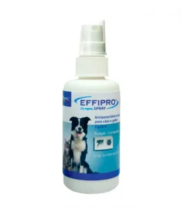 Effipro purškalas 2,5mg/ml -100 ml