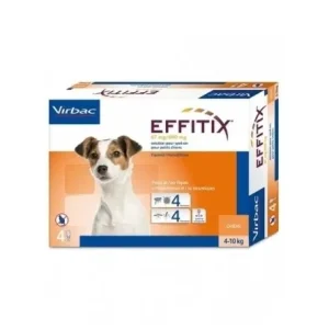Effitix 67mg 4-10kg N4