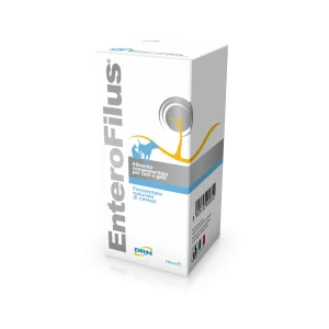 Enterofilus  100ml