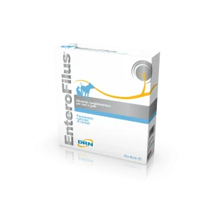 Enterofilus  12x10ml