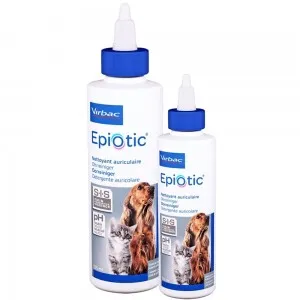 Epi Otic III 60 ml