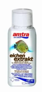 AMTRA EICHEN EXTRAKT ąžuolo ekstraktas 150ml