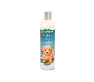 Bio-Groom šampūnas Fluffy Puppy 355ml