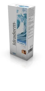 Idraderm Spray 300 ml
