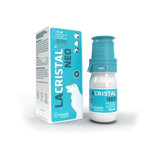 Lacristal Neo 10 ml
