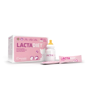 Lactadiet Gatos N40
