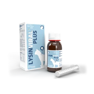 Lysinviral Plus 50 ml