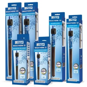 PRODAC Šildytuvas MAGICTHERM 100W