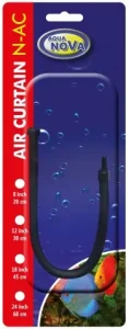 AQUA NOVA oro šlangutė 20cm