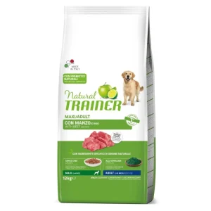 Trainer Natural MAXI ADULT su Jautiena 12kg
