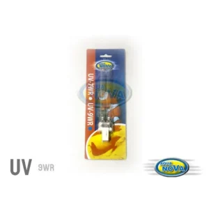 AQUA NOVA UV lempa keitimui 9W