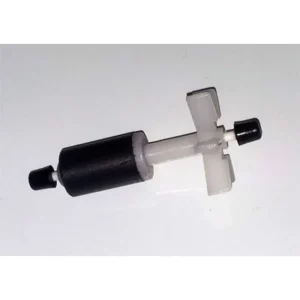 AQUA NOVA NBF-1200 rotorius su ašele