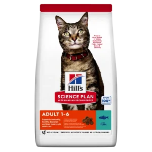 SP Feline Adult Tuna 300 g