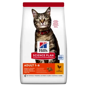 SP Feline Adult Chicken 10 kg