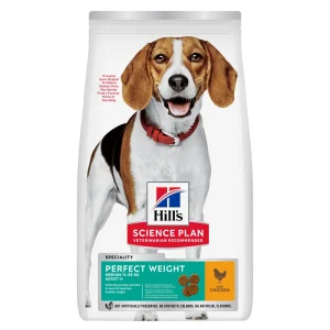 Hills Canine Adult Perfect Weight 2kg