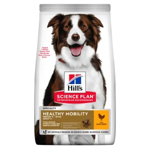 Hills Canine Adult Healthy Mobility Medium Chicken 14 kg