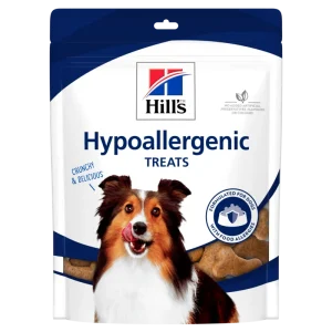HI Canine Hypo Allergenic Treats 220g