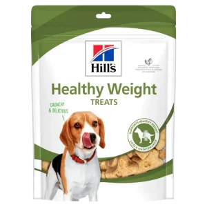 HI Canine Healthy Weight Treats 220g