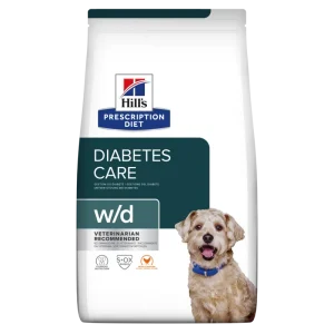 PD Canine w/d 1,5 kg