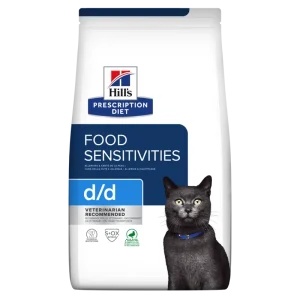 PD Feline d/d Duck & Green pea 1,5 kg