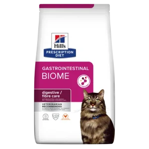 PD Feline GIBIO 3 kg
