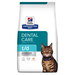 PD Feline t/d 3 kg