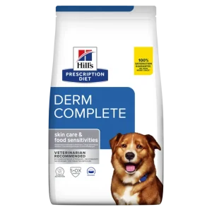 PD Canine DermComplete 1,5 kg