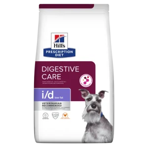 PD Canine i/d Low Fat 1,5 kg