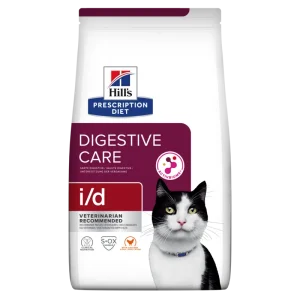 PD Feline i/d 1,5 kg