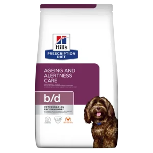 PD Canine b/d 12 kg
