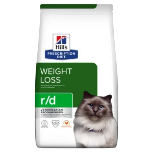 PD Feline r/d 1,5 kg