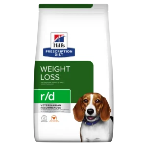 PD Canine r/d 1,5 kg