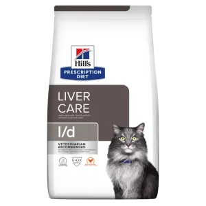 PD Feline l/d 1,5 kg