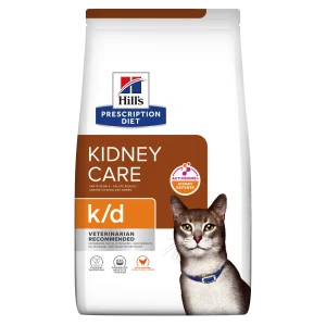 PD Feline k/d 1.5kg
