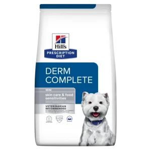 PD Canine DermComplete Mini 6 kg