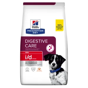 PD Canine i/d Stress Mini 3 kg