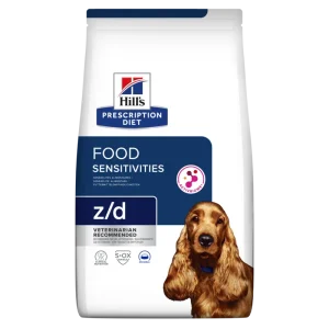 PD Canine z/d Ultra 10 kg