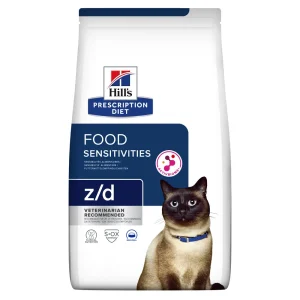PD Feline z/d 1,5 kg