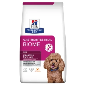 PD Canine GIBIO mini 1 KG