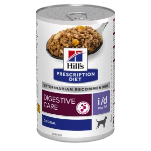 PD Canine i/d Low Fat 360g