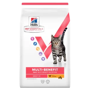 VE Feline Adult Chicken 1.5kg