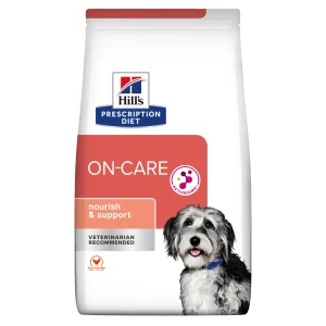 Hills Canine ONCare Chicken 10kg