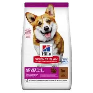 Hills Adult Lamb & Rice1,5 kg