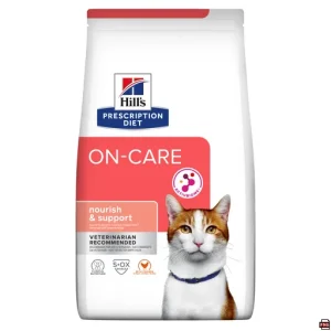 SP Feline ONCare Chicken 1,5kg