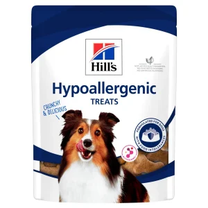 HI Canine Hypo Allergenic Treats 200g /608557