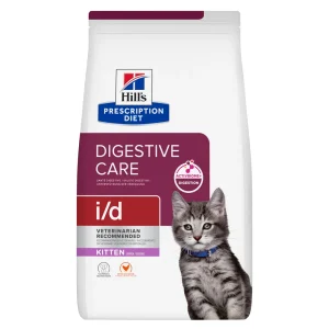 PD Feline Kitten i/d 1.5 kg