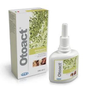 Otoact 100 ml