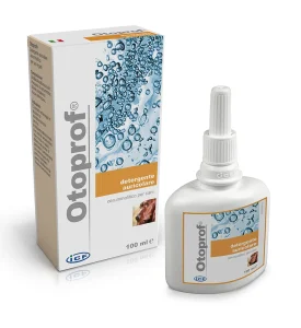 Otoprof 100 ml