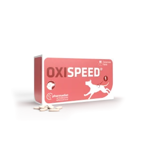 Oxispeed N60