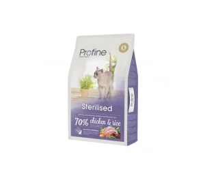 Profine Cat Sterilised 2 kg